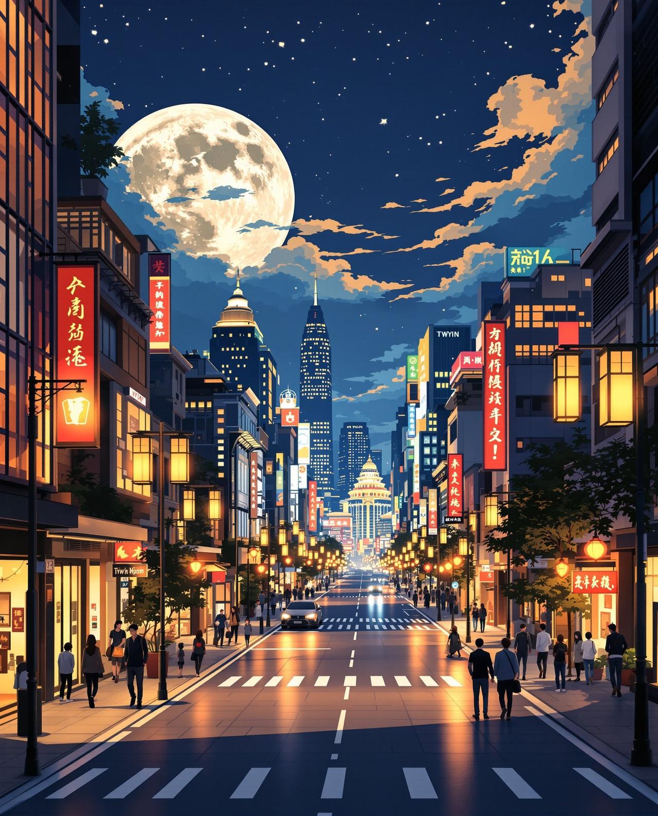 漫剧工场更新 - 都市至尊